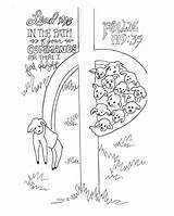 Coloring Psalm Devotions Psalms 8x10 Doodles Devotional Scripture Printabletemplates sketch template