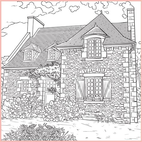 cute aesthetic coloring pages printable filipff