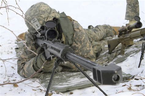 the 7 longest range sniper kills in history
