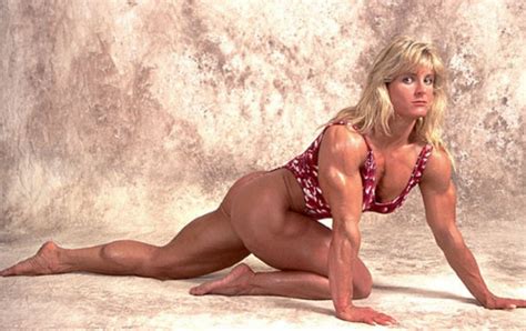 whatever happened to sue price femalemuscle female bodybuilding and talklive by bodybuilder
