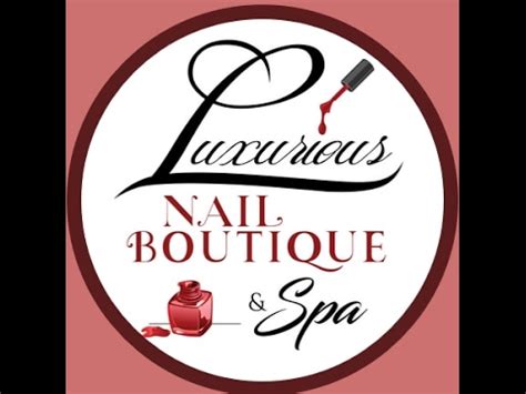 luxurious nail boutique spa full service nail salon san francisco ca