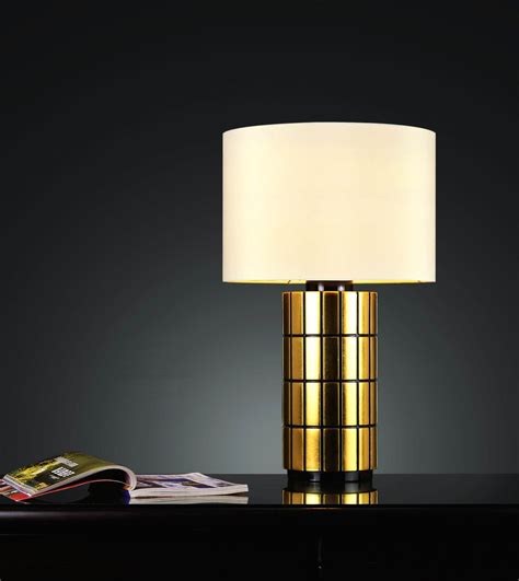 selecting table lamps  bedroom decoration  decorative