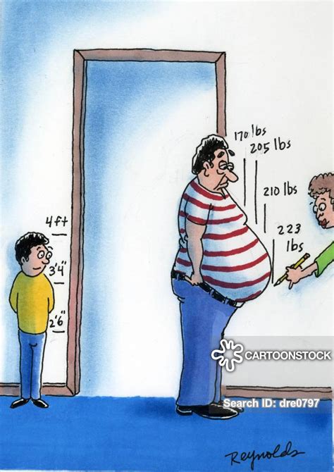 Height Chart Cartoons And Comics Funny Pictures From