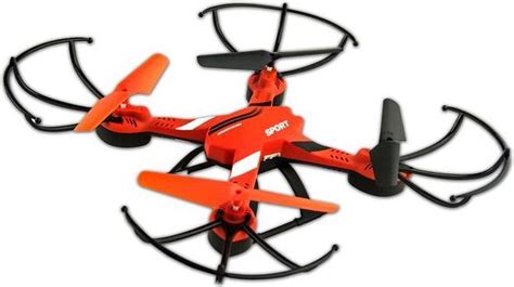 sport drone bolcom