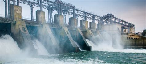 hydropower plants aquajet systems ab proven hydrodemolition equipment