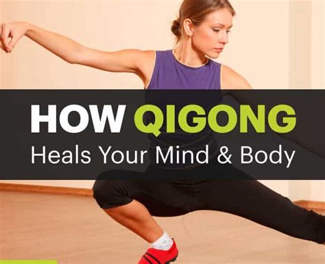 5 Proven Qigong Benefits Beginner Exercises Nuroperfomance