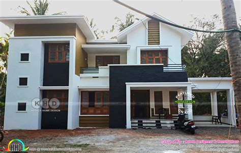 real home design kerala home design  floor plans  dream houses