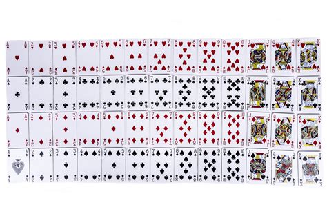 set  playing card  stock photo public domain pictures