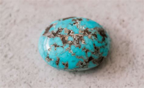 turquoise stone meaning benefits