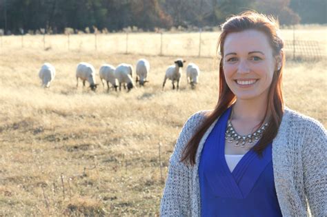 Oklahoma Farm Report Nikki Schuth Mitchell Of Durant Ok