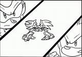 Shadow Coloring Sonic Pages Hedgehog Print Kids Knuckles Designlooter Ingenuity Forms Library Clipart Popular Coloringhome 1kb 600px Comments sketch template