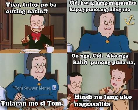 Funny Tagalog Quotes About Graduation