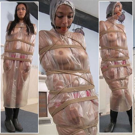03  In Gallery Raincoat Bondage 003 Picture 3 Uploaded By Nurse
