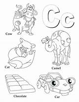 Letter Coloring Pages Alphabet Printable Preschool Color Initial Drawing Sheet Bubble Colouring Getdrawings Kids Adult Getcolorings Colorings Colors Print Let sketch template