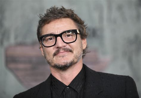 ‘the Last Of Us Star Pedro Pascal Says This Is The Biggest Threat To