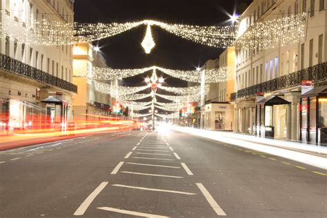 leamington spa parade christmas lights  flickr photo sharing