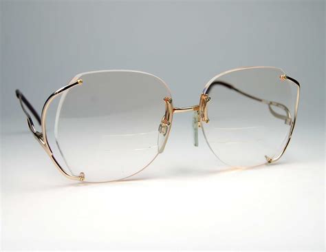 Eyeglasses Rimless Frames