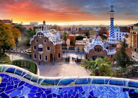 fascinating barcelona facts