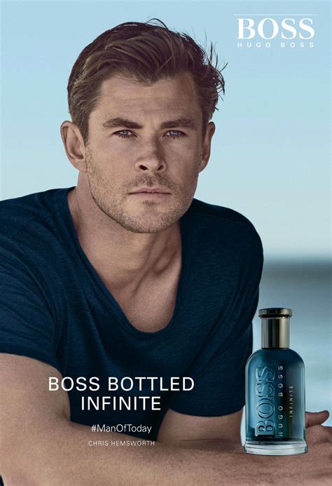 hugo boss boss bottled infinite fragrances perfumes colognes parfums scents resource guide
