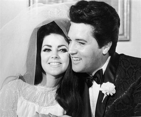 priscilla presley reflects on life with elvis says he would ve loved