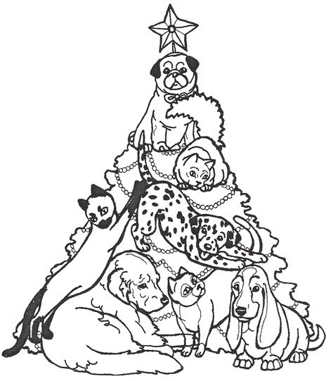 xmas coloring pages christmas coloring pages christmas tree drawing