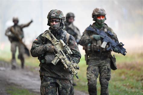 verdict ban  service  german special forces command ksk elite soldiers  illegal