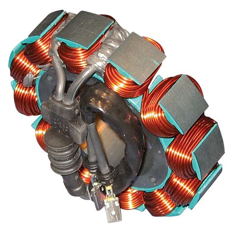cycle electric stator