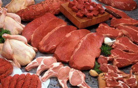 los precios de las carnes subieron menos  la inflacion de la bahia