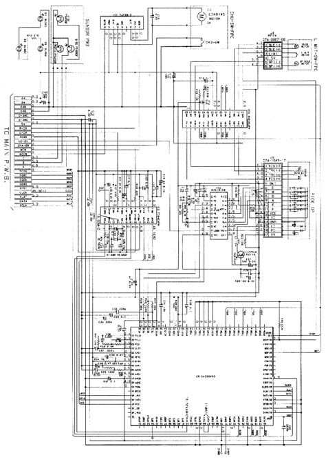 clarion vz wiring diagrams