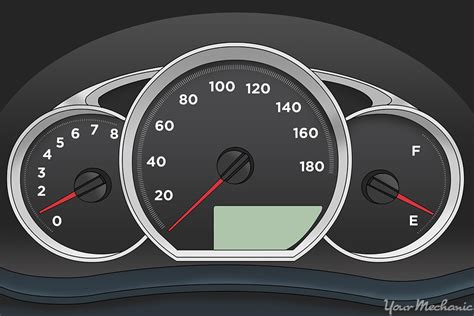 replace  fuel meter assembly yourmechanic advice