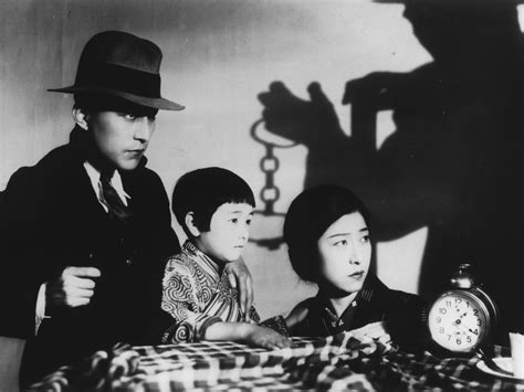 10 great japanese gangster movies bfi