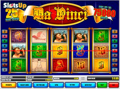 da vinci slot machine    rtp bw casino slots