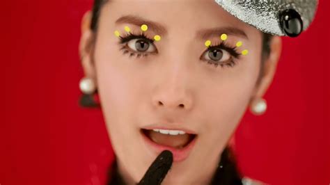 orange caramel catallena mv who is who i say