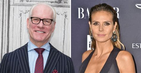 heidi klum and tim gunn are leaving project runway after
