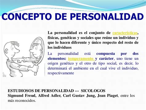 Cuadros Sin Pticos Sobre La Personalidad Cuadro Comparativo 135877