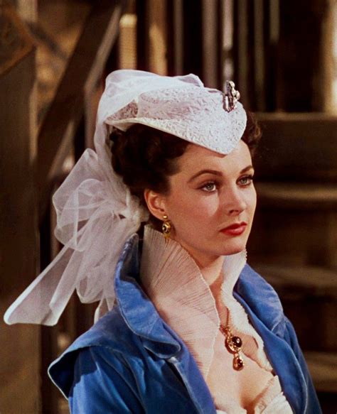 vivien leigh as scarlett o hara in gone with the wind 1939