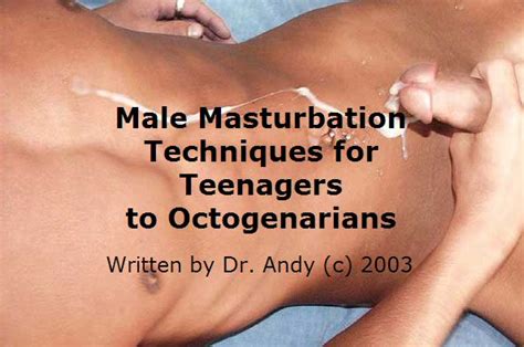 masturbation techniques bobs and vagene