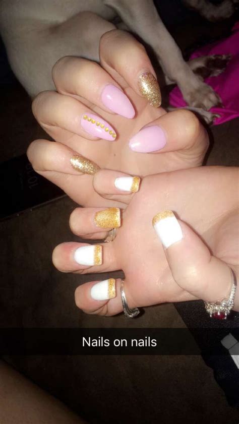 whit  mines nails design  anna pause day spa  hagerstown