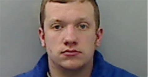 Stockton Man Jailed After Arranging To Meet 14 Year Old Girl Girl For