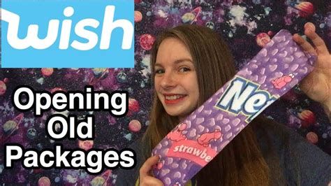 Wish Haul Testing And Review Youtube
