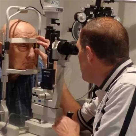 Meet Our Optometrist Denison Eye Doctor