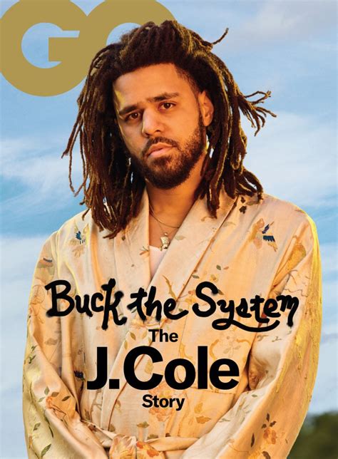 twitter has jokes about j cole s gq spread the latest hip hop news music and media hip hop