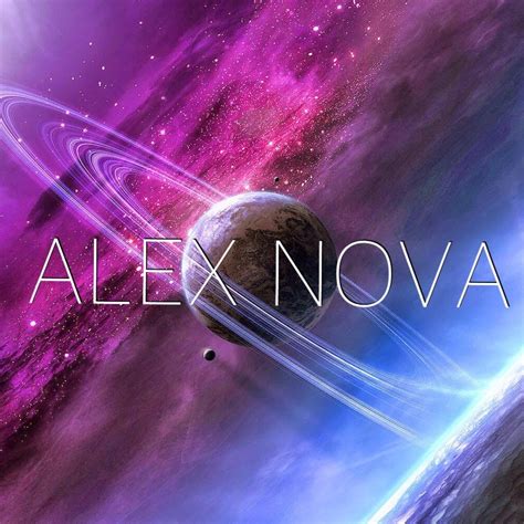 Alex Nova Alexnovamusic Twitter