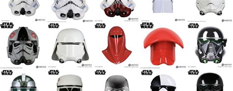 clone trooper helmet variants atelier yuwaciaojp