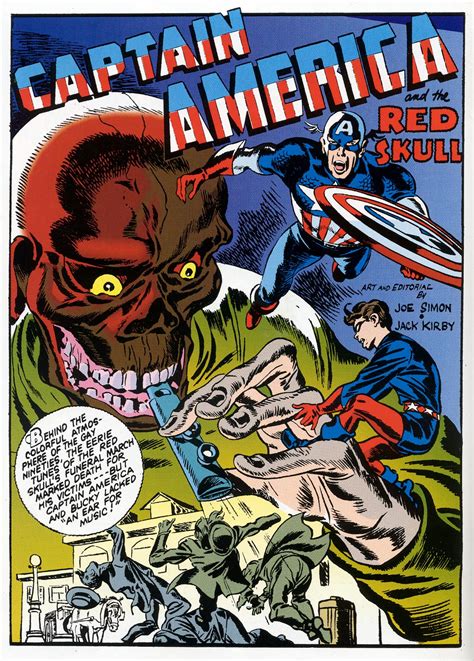 Image Captain America Comics Vol 1 7 001  Comic