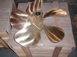 fixed pitch propeller buy marine propeller  china manufacturer jinbo marine