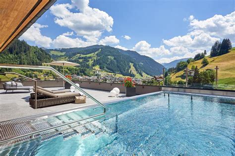 hotels  private pool  austria updated