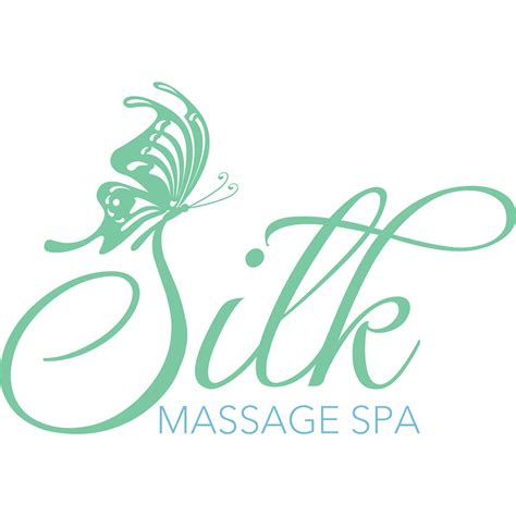 silk massage spa