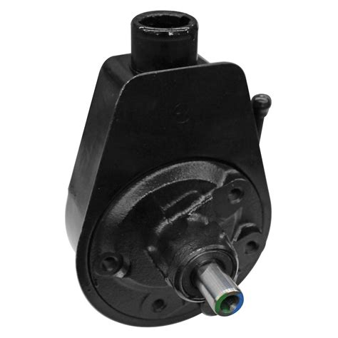 chevrolet performance  chevrolet performance power steering pumps summit racing