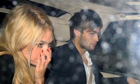 Are Great Expectations Stars Douglas Booth And Vanessa